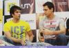 Punit Malhotra at DVD Launch of I Hate Luv Storys
